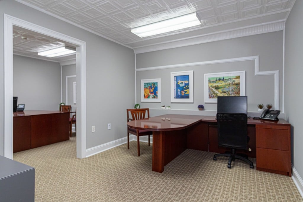 Executive Suites LaGrange, GA