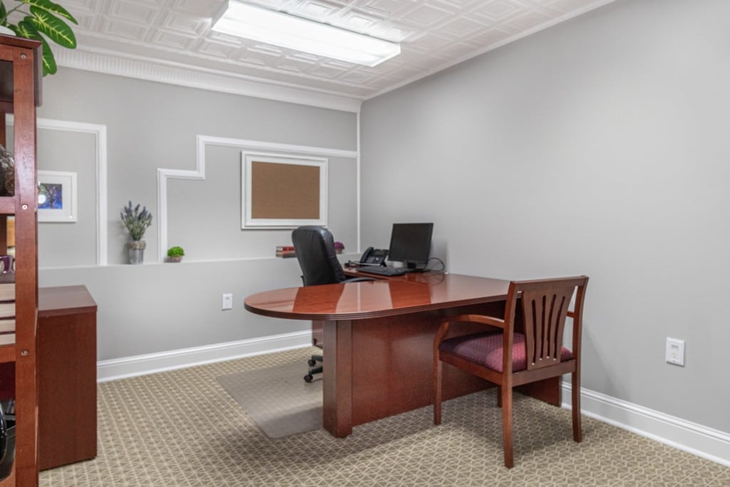 Private Office for Rent in LaGrange, GA