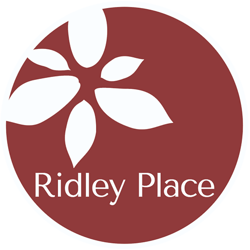 Ridley Place Logo - Preservation Properties - Abbott Business Group